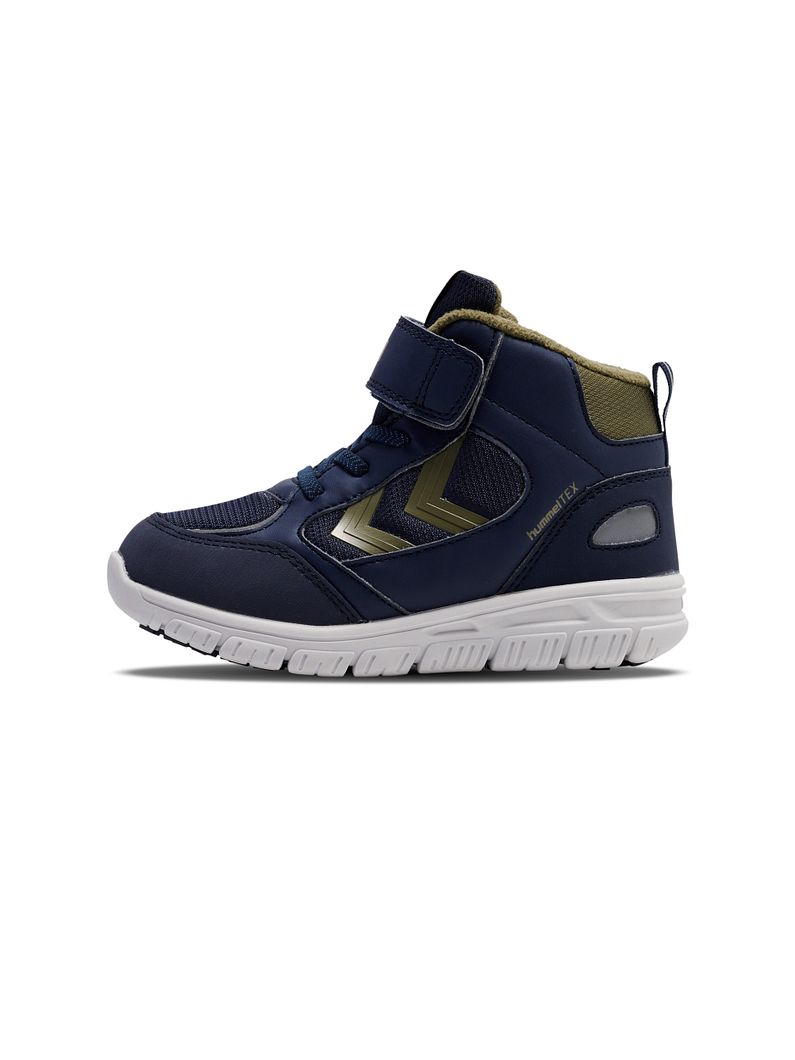 X-LIGHT 2,0 MID TEX Sportschuh Kids
