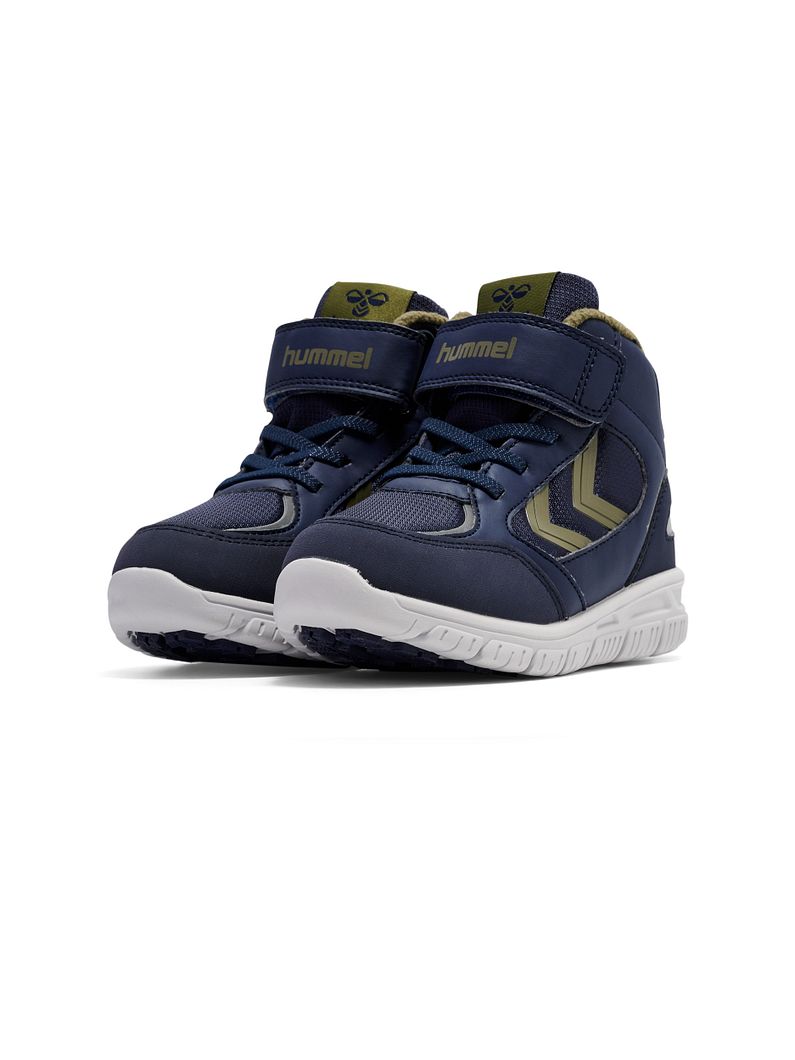 X-LIGHT 2,0 MID TEX Sportschuh Kids