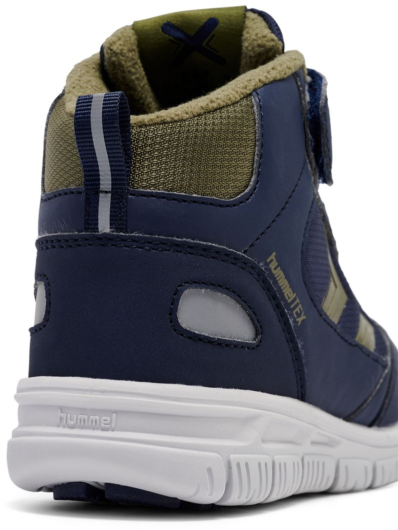 X-LIGHT 2,0 MID TEX Sportschuh Kids