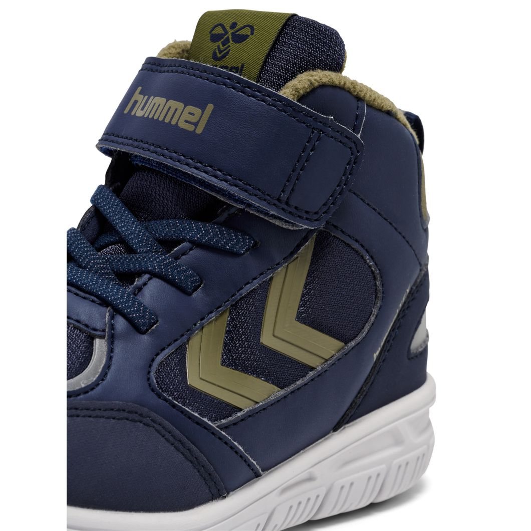 X-LIGHT 2.0 MID TEX Sportschuh Kids