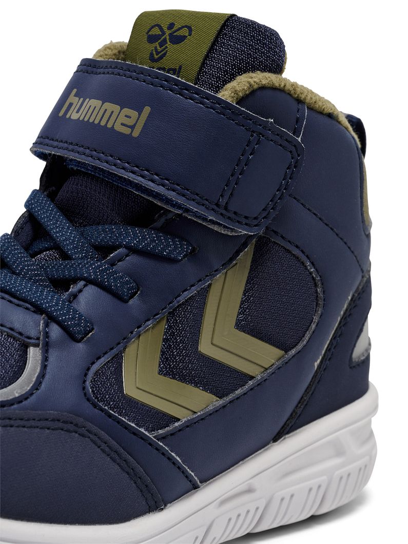 X-LIGHT 2,0 MID TEX Sportschuh Kids
