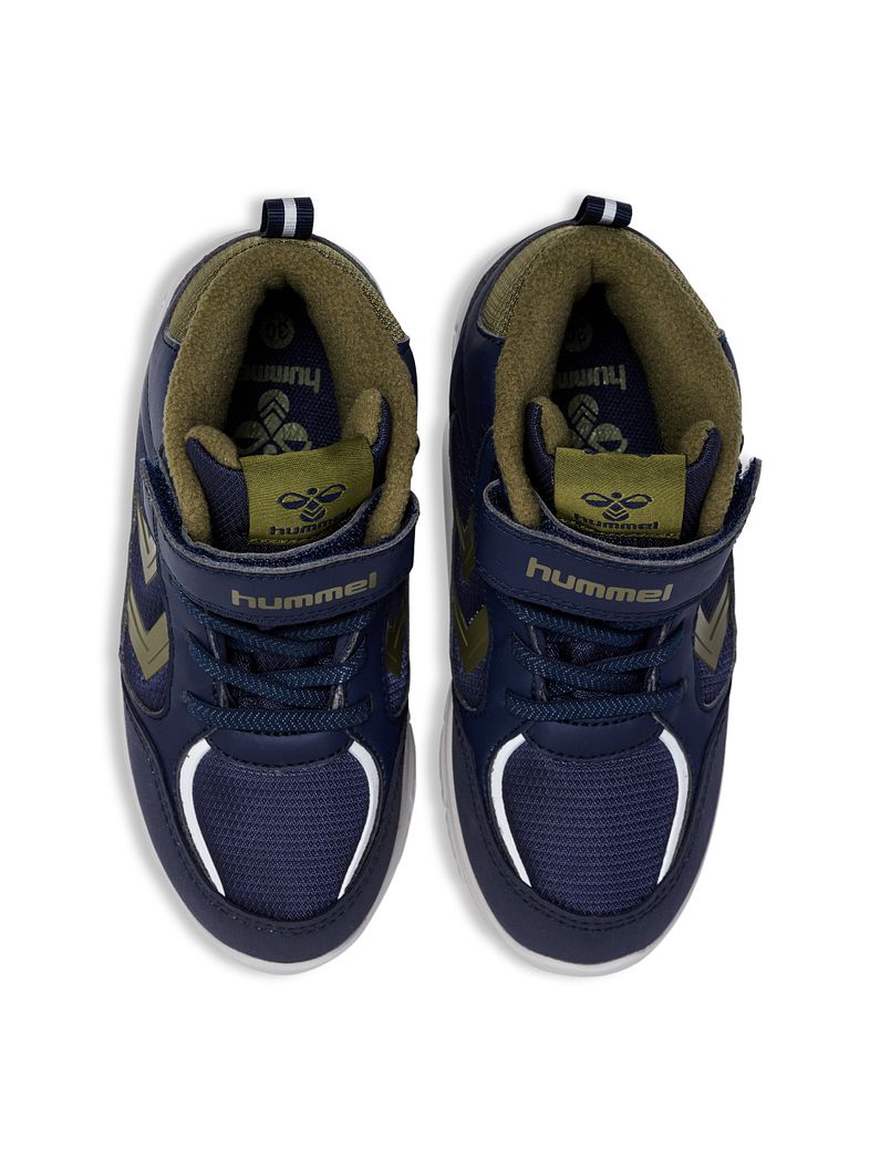 X-LIGHT 2,0 MID TEX Sportschuh Kids