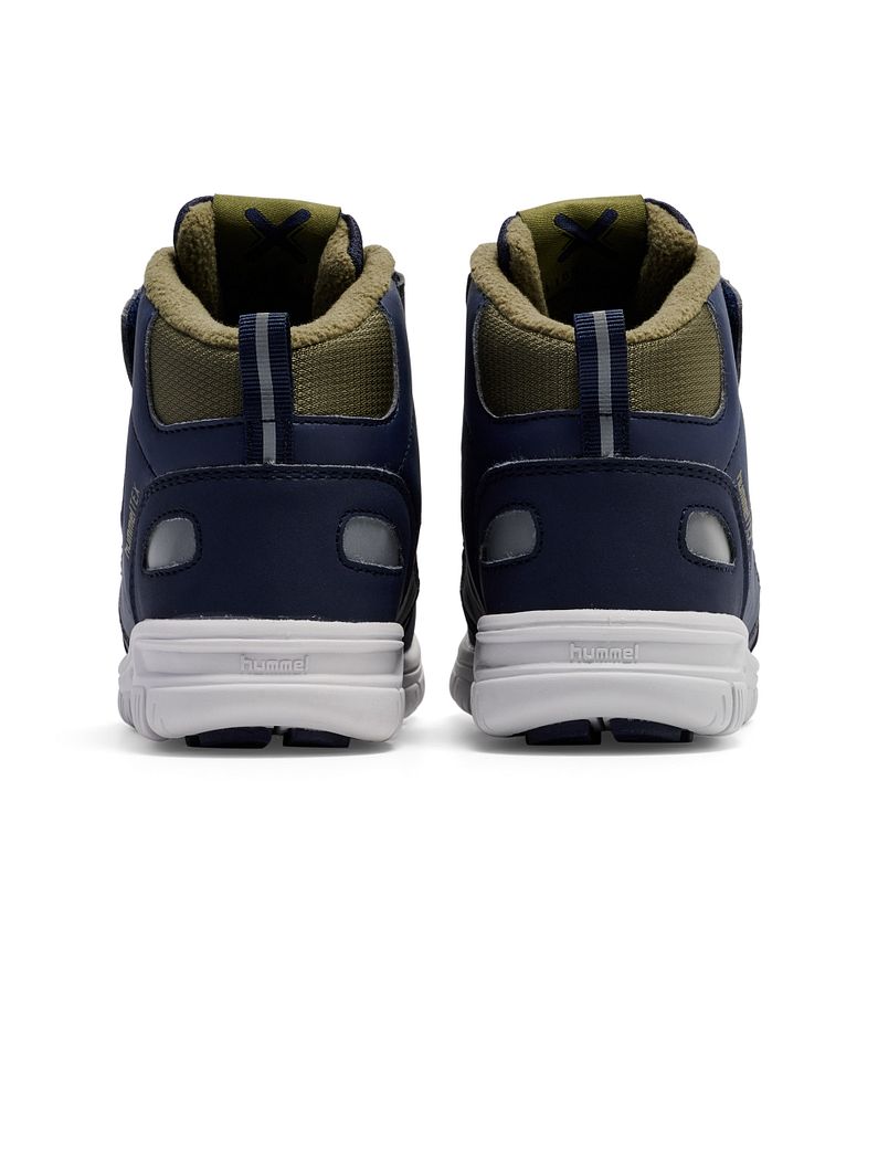 X-LIGHT 2,0 MID TEX Sportschuh Kids