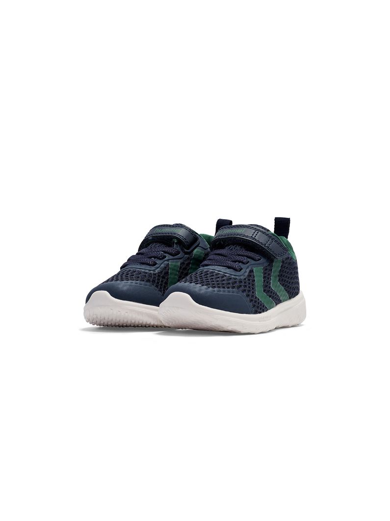 ACTUS ML RECYCLED Sportschuh Kids