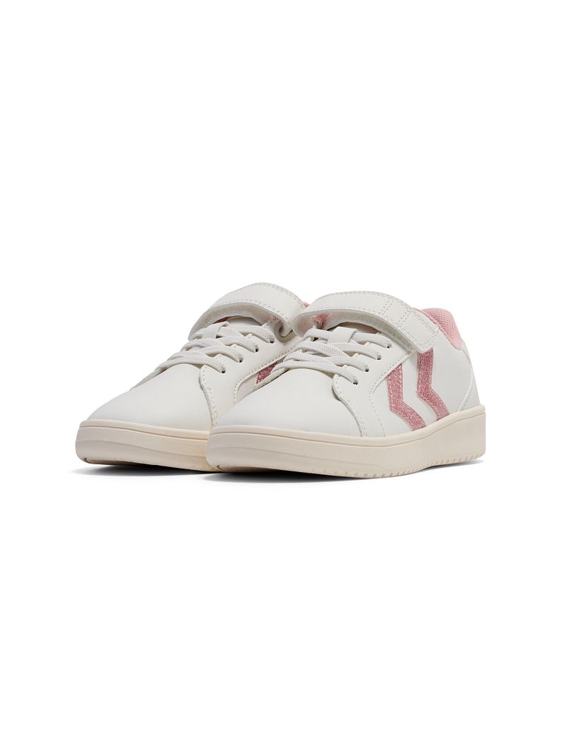 Derby Court Sneaker Kids