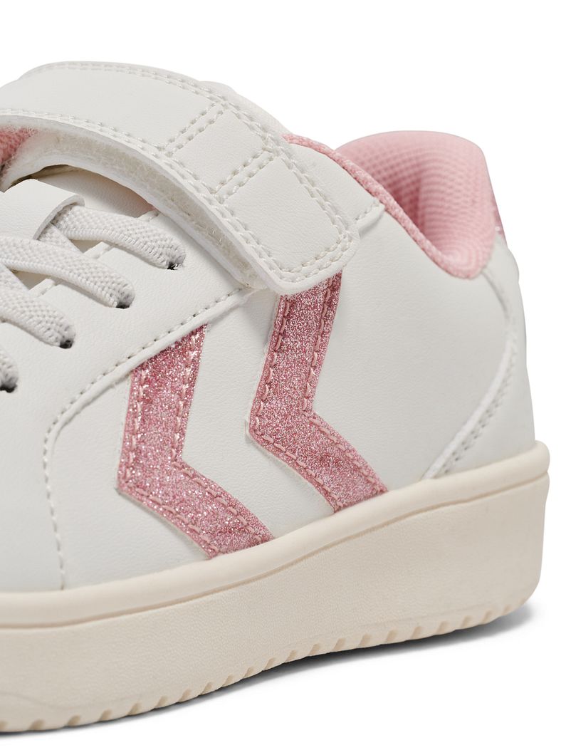 Derby Court Sneaker Kids