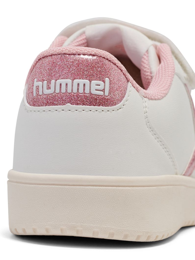 Derby Court Sneaker Kids