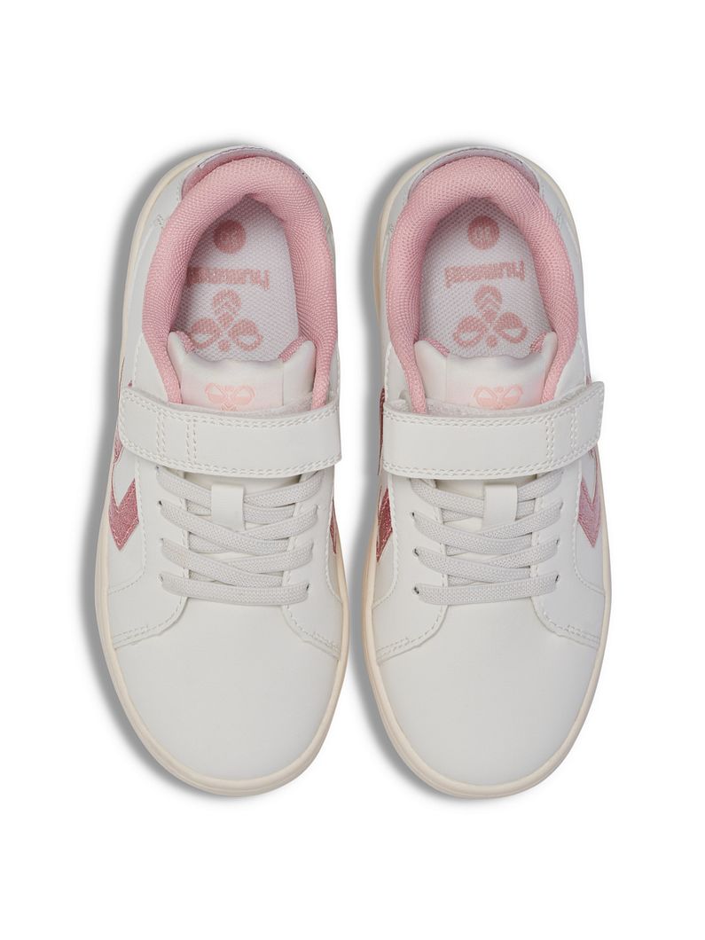 Derby Court Sneaker Kids