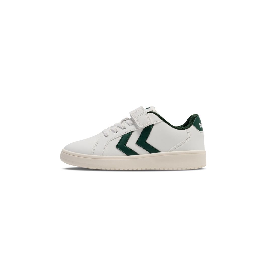 Derby Court Sneaker Kids