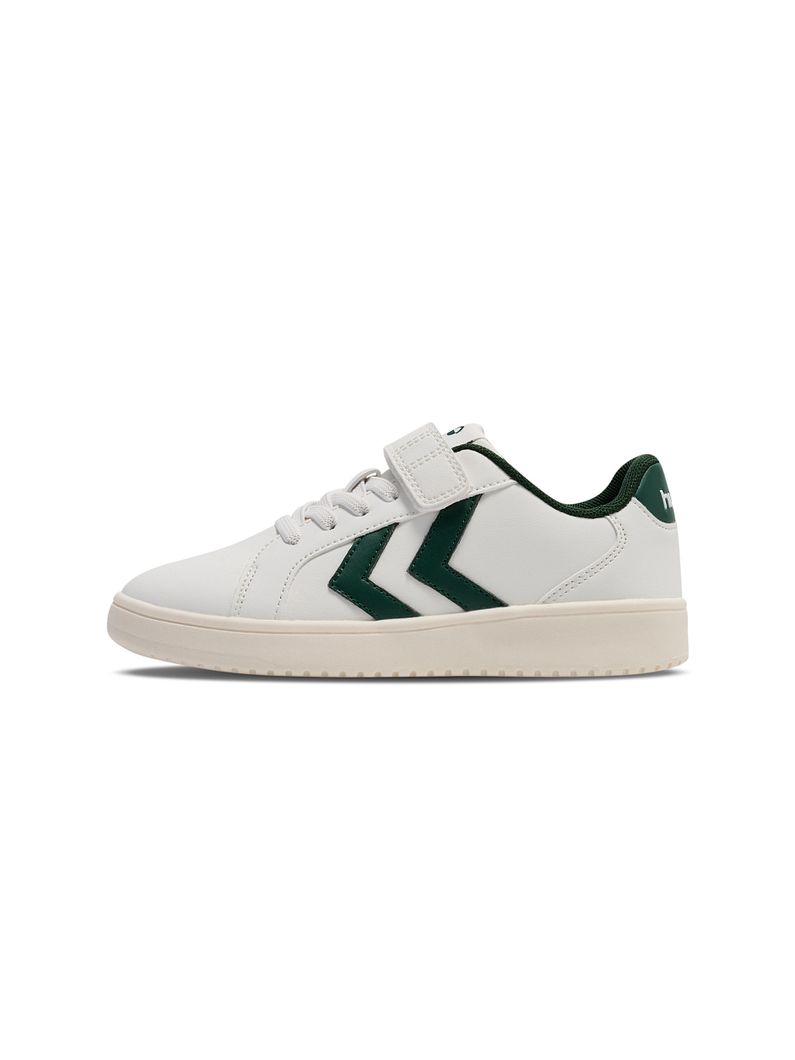 Derby Court Sneaker Kids