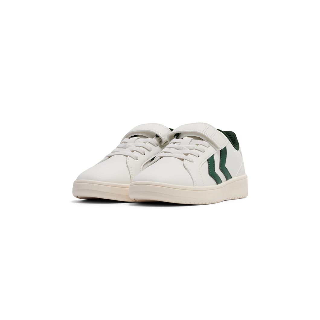 Derby Court Sneaker Kids