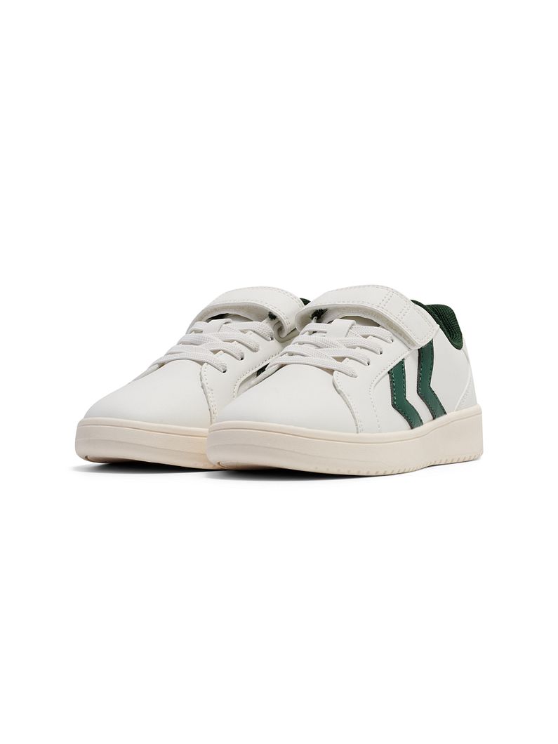 Derby Court Sneaker Kids