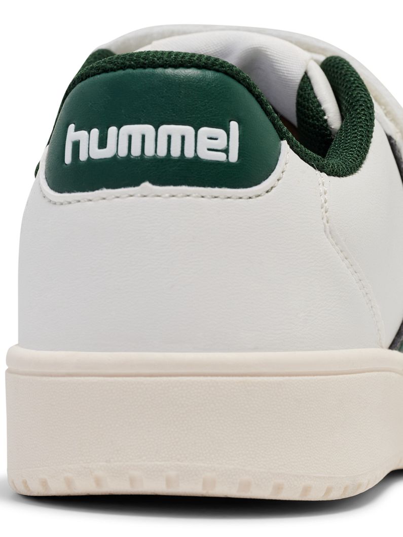 Derby Court Sneaker Kids