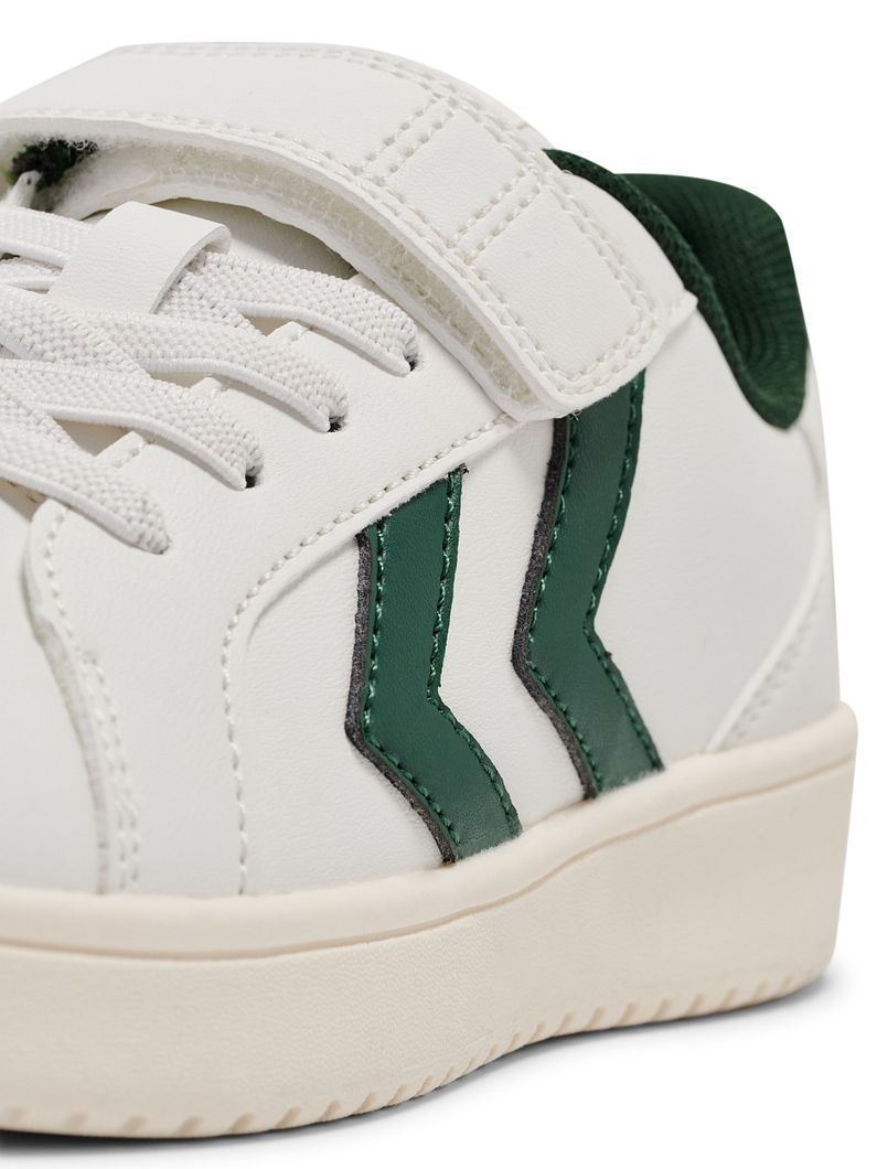 Derby Court Sneaker Kids