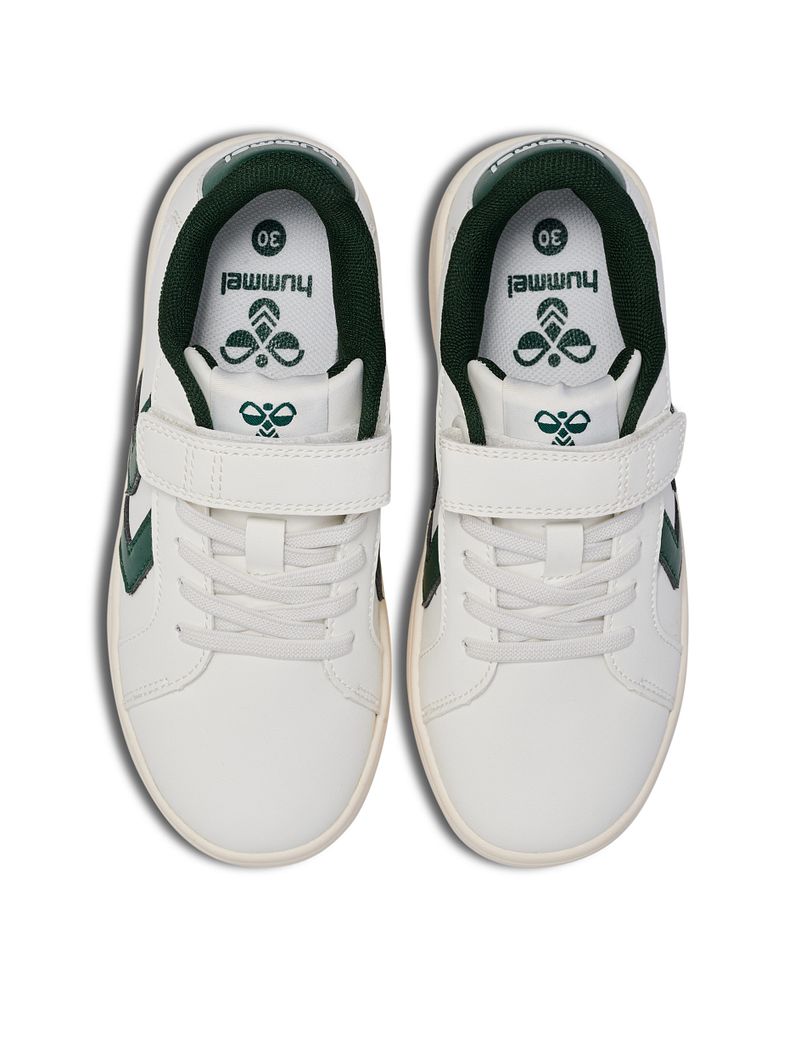 Derby Court Sneaker Kids