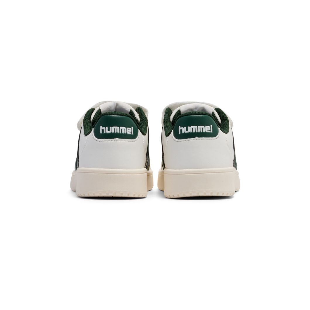 Derby Court Sneaker Kids