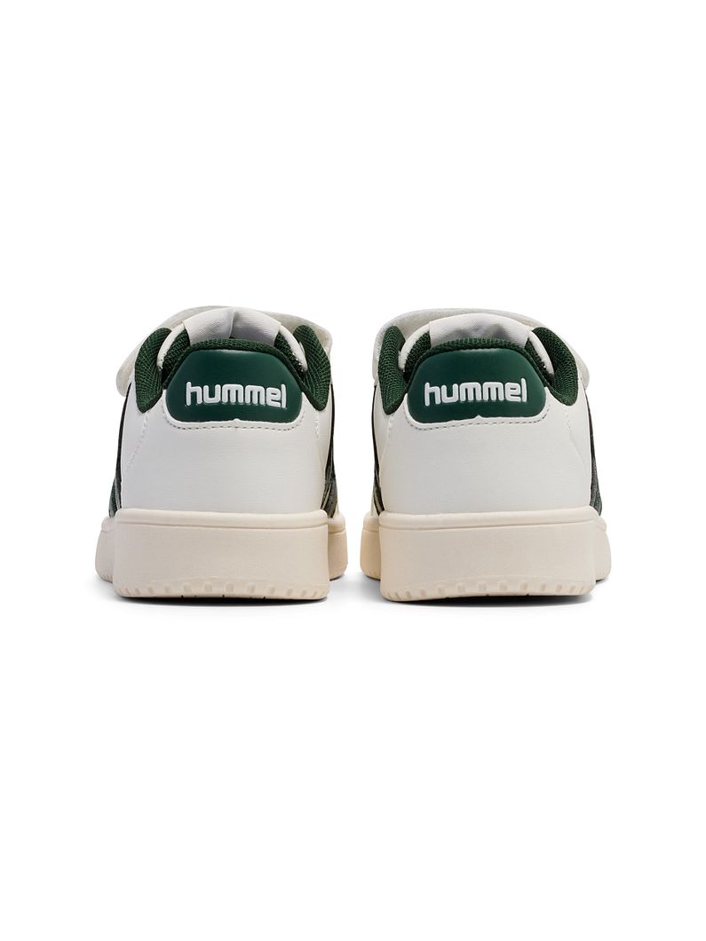 Derby Court Sneaker Kids