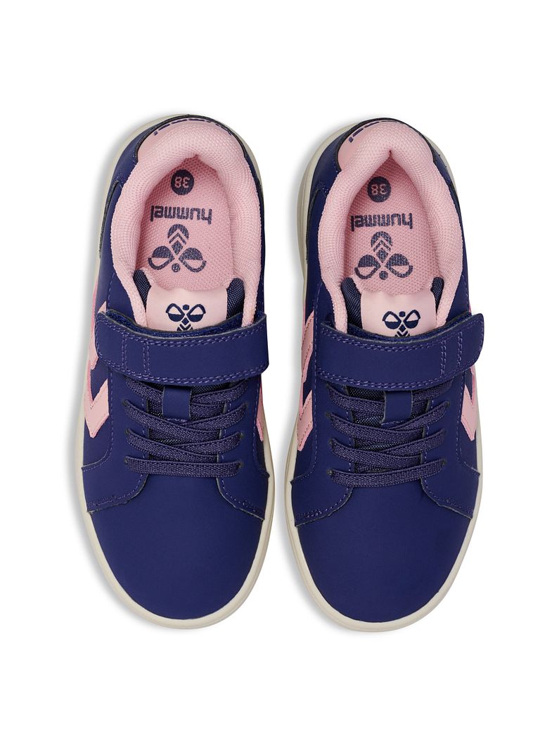 DERBY COURT SN Sportschuh Kids