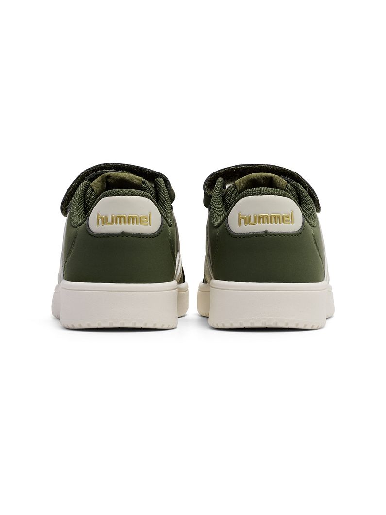 DERBY COURT SN Sportschuh Kids