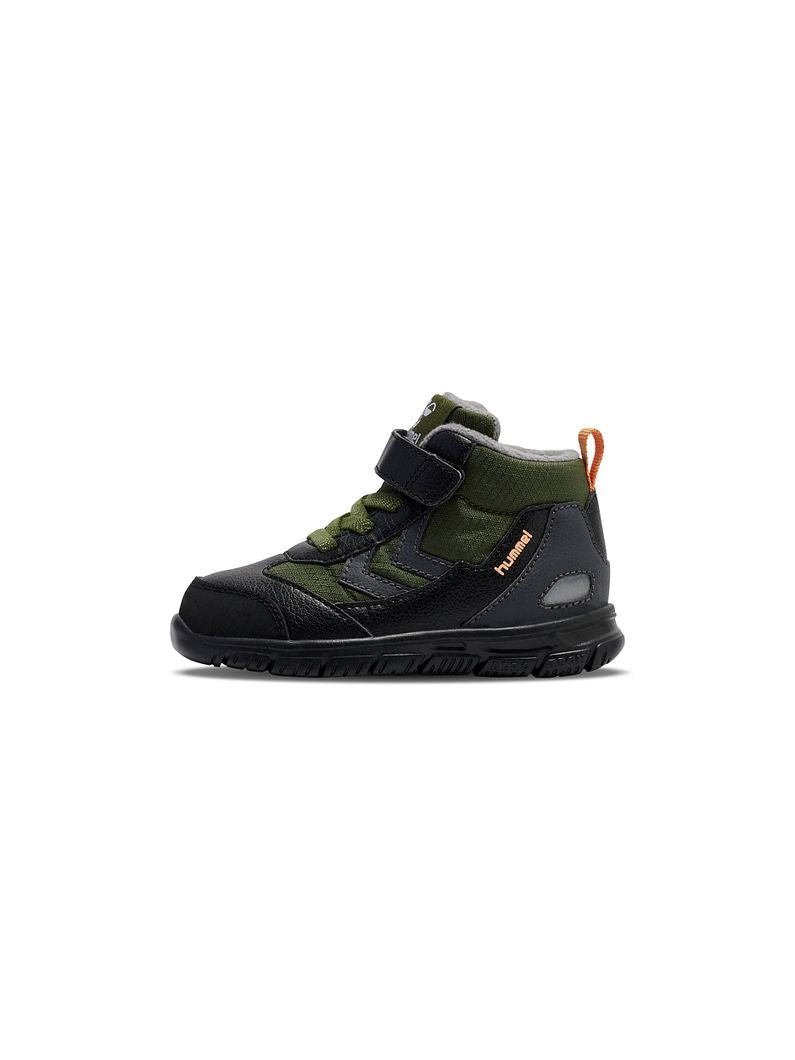 CROSSLITE Winter Mid Kinderschuh Kids