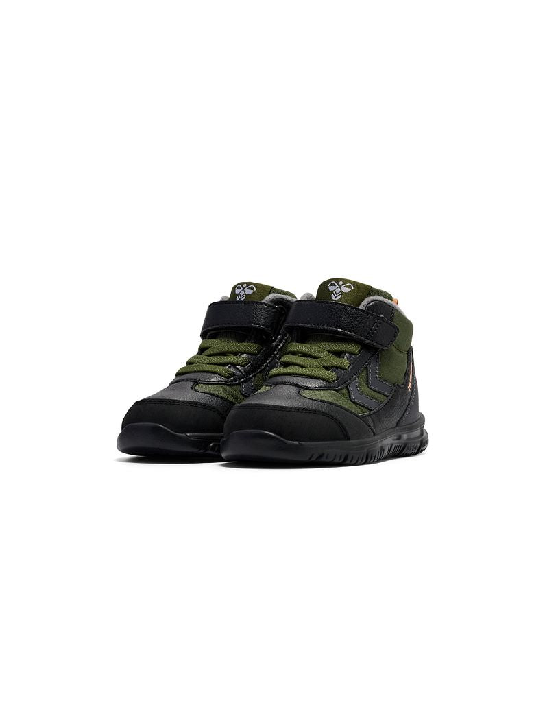 CROSSLITE Winter Mid Kinderschuh Kids