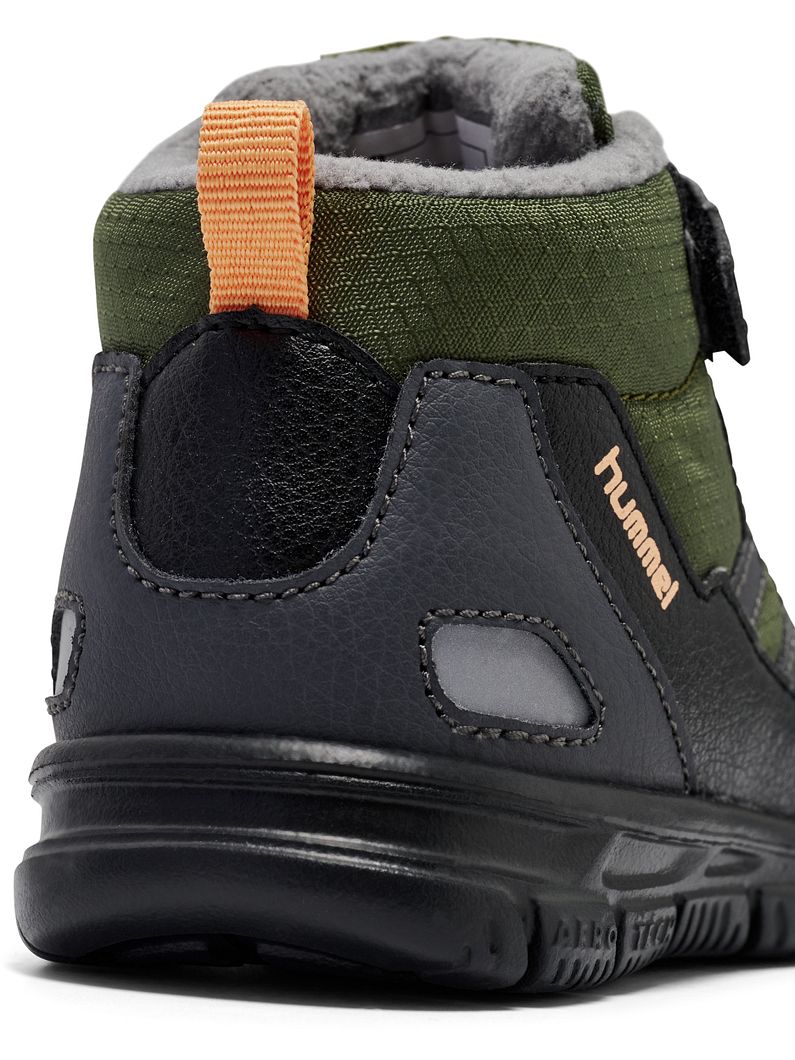 CROSSLITE Winter Mid Kinderschuh Kids