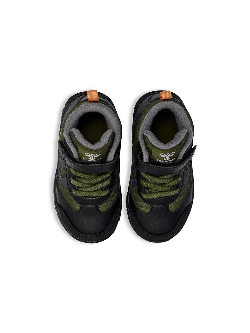 CROSSLITE Winter Mid Kinderschuh Kids