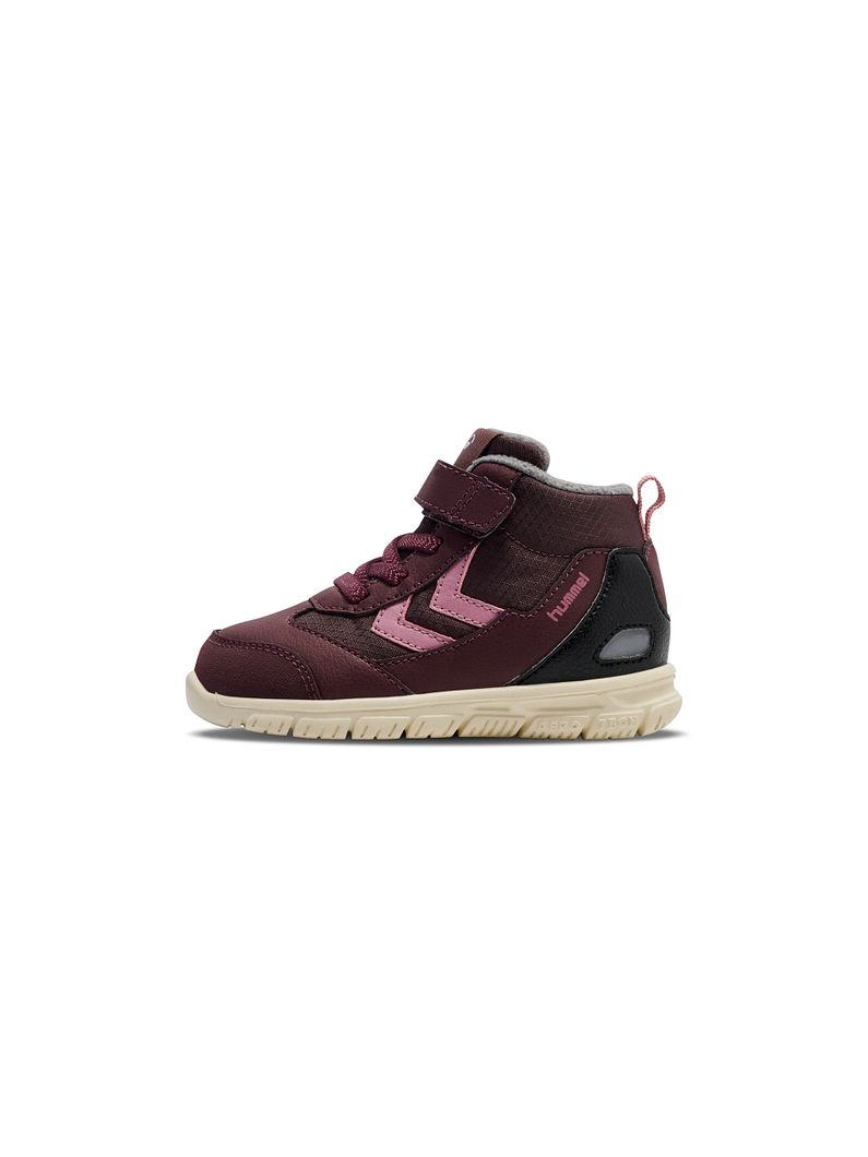 CROSSLITE Winter Mid Kinderschuh Kids
