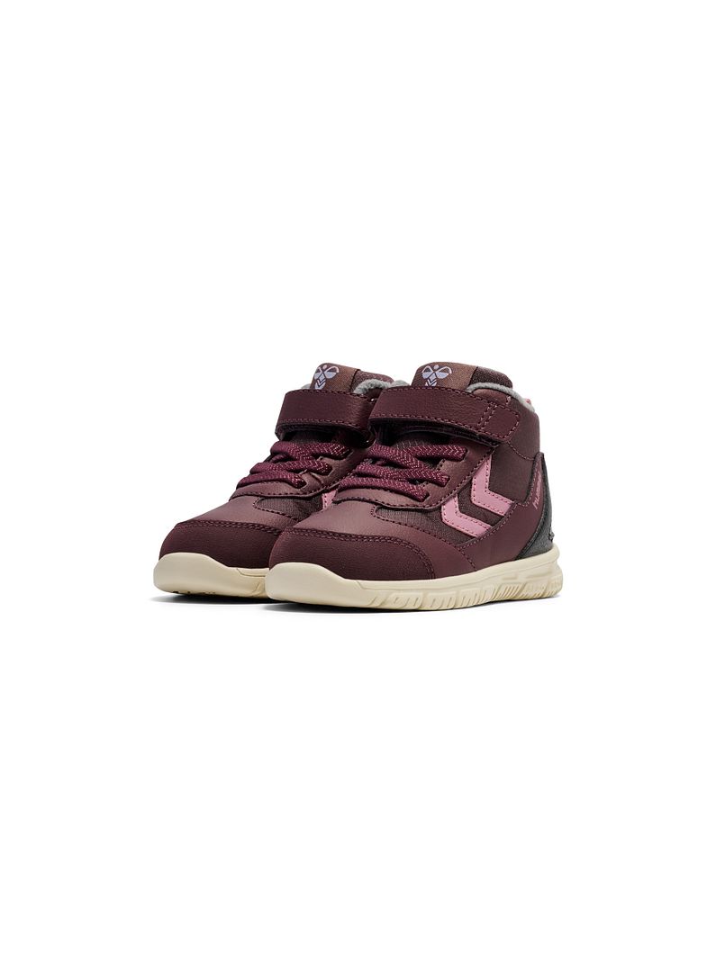 CROSSLITE Winter Mid Kinderschuh Kids