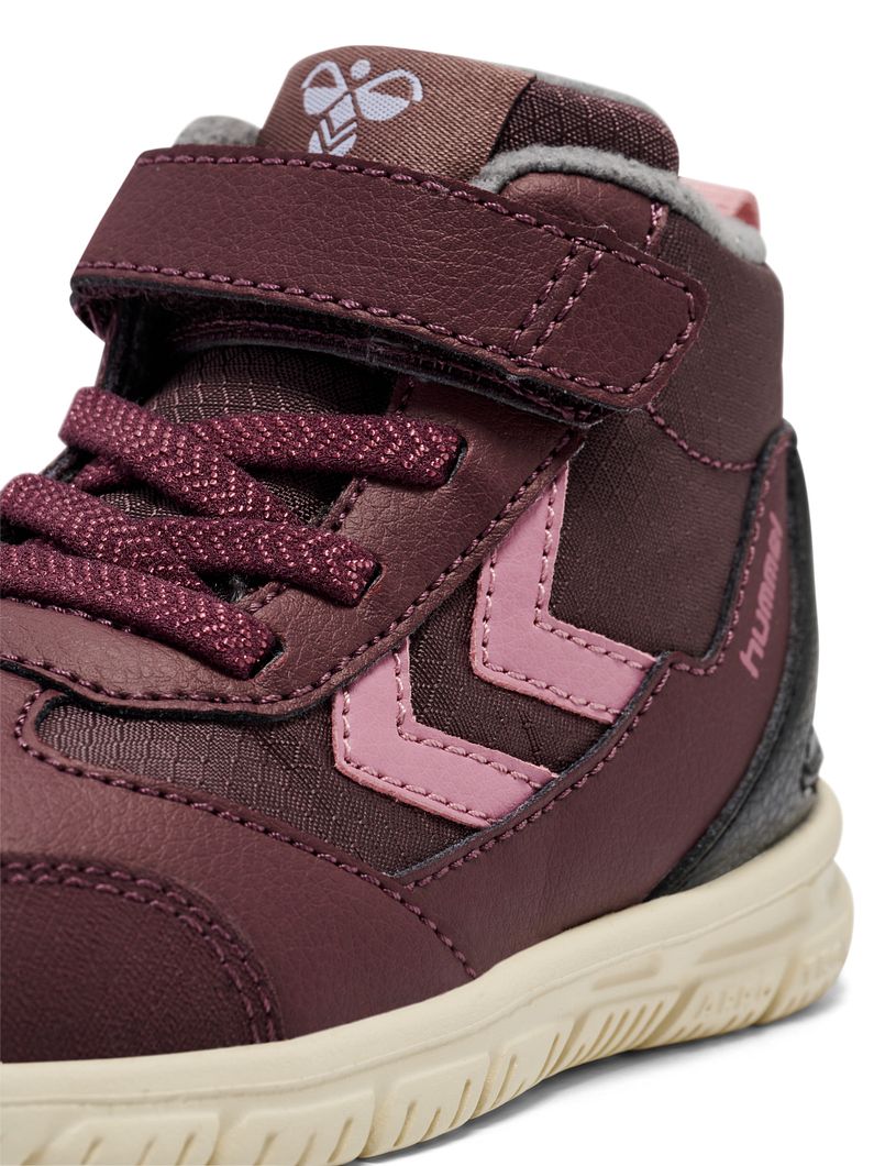 CROSSLITE Winter Mid Kinderschuh Kids