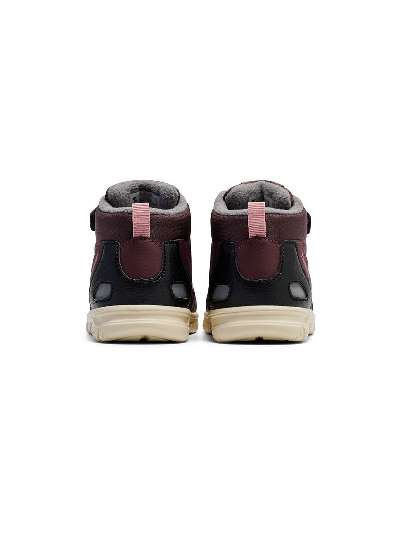 CROSSLITE Winter Mid Kinderschuh Kids