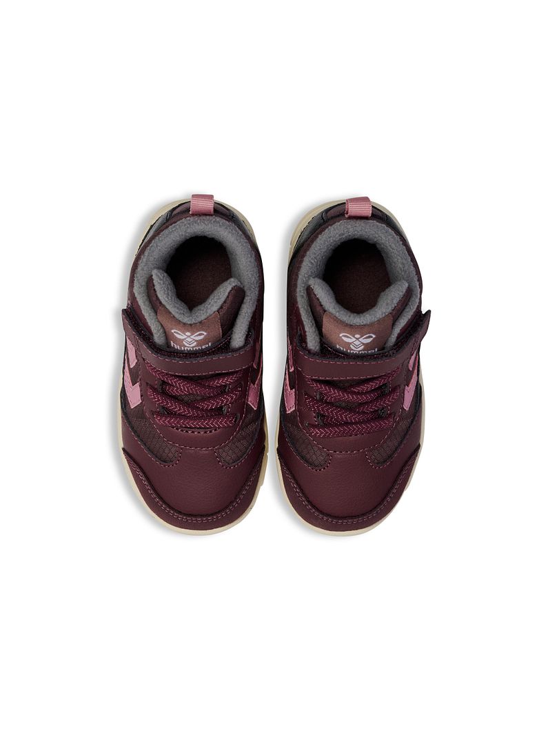 CROSSLITE Winter Mid Kinderschuh Kids