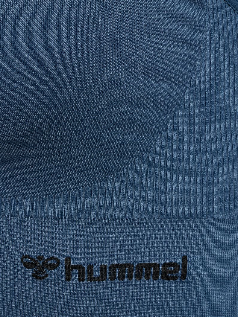 hmlTIF SEAMLESS SPORTS TOP Damen