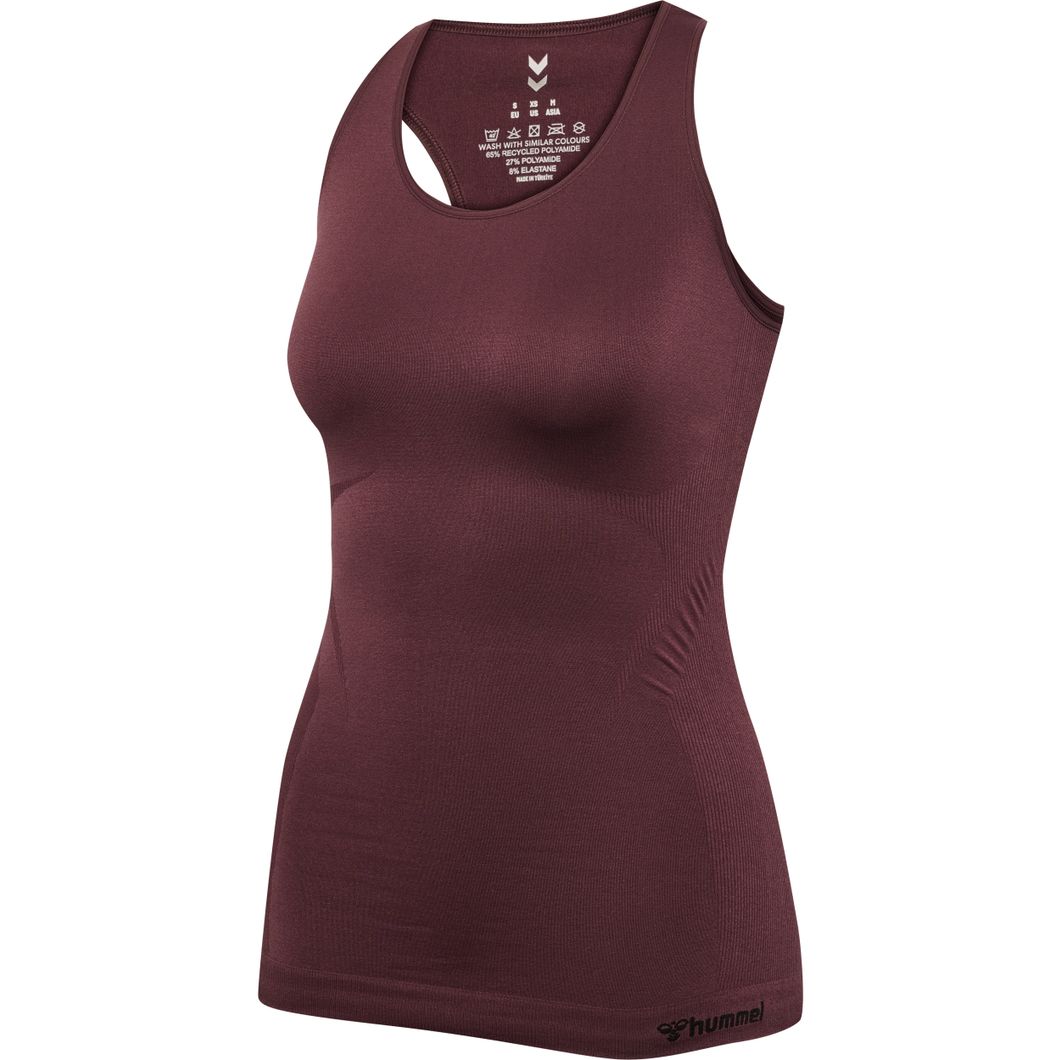 TIF Seamless Top Damen