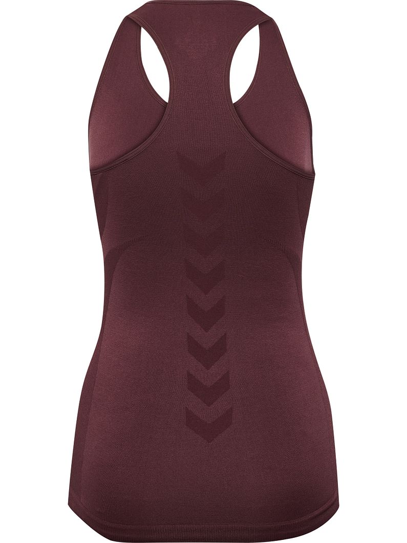 TIF Seamless Top Damen