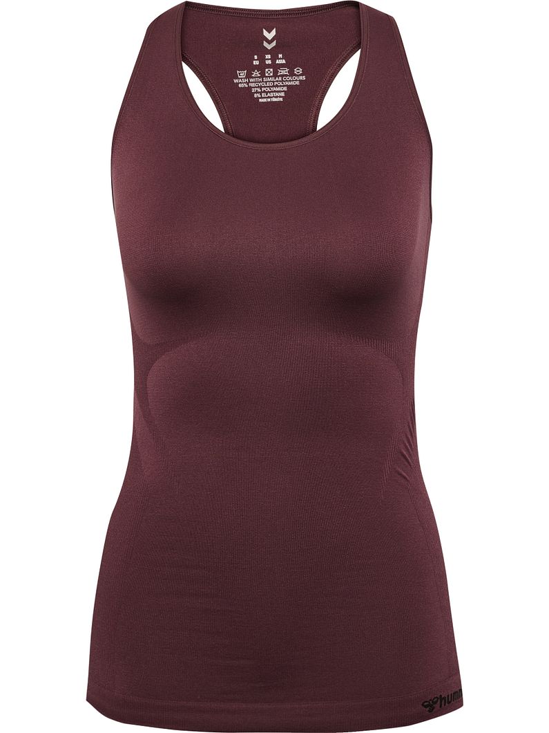TIF Seamless Top Damen