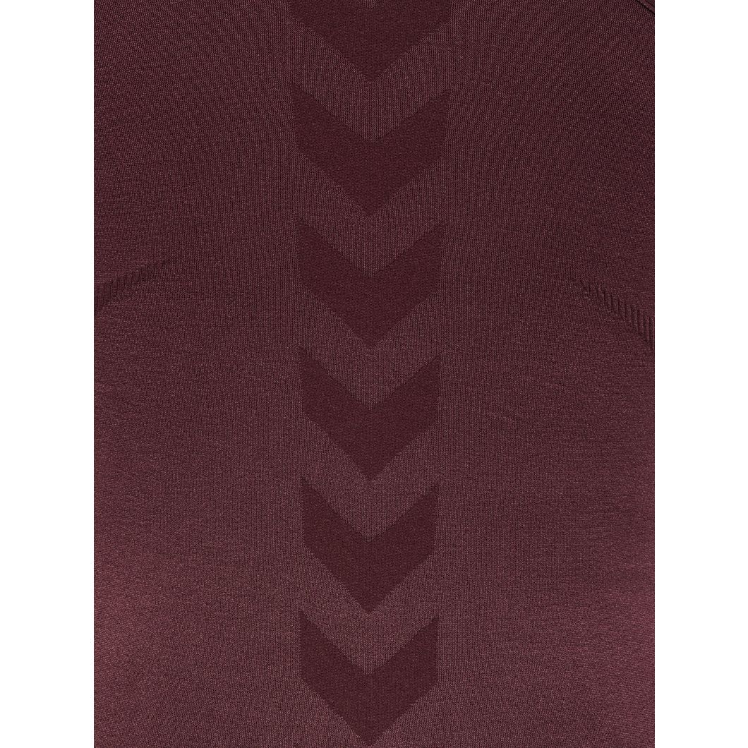 TIF Seamless Top Damen