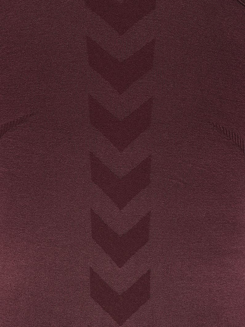 TIF Seamless Top Damen