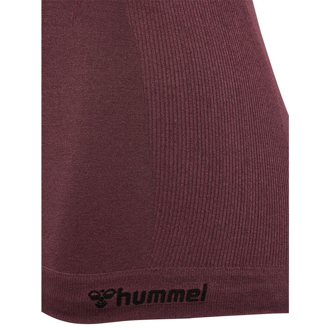 TIF Seamless Top Damen