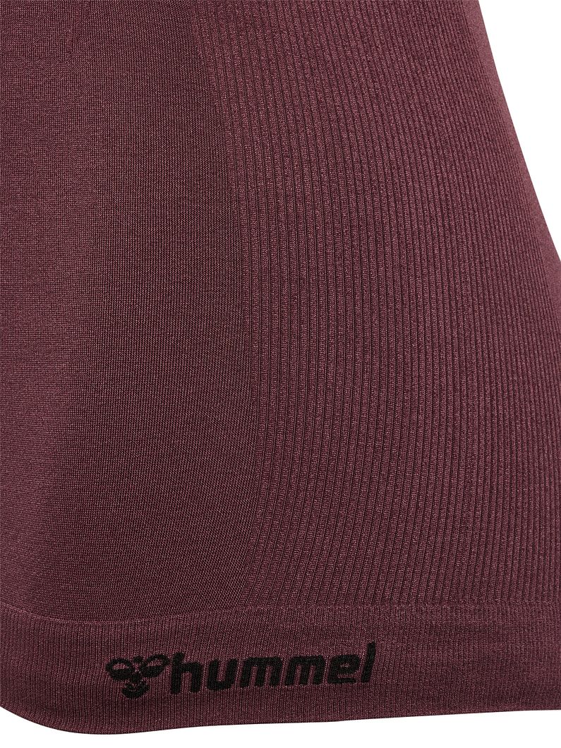 TIF Seamless Top Damen