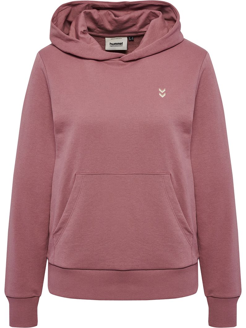 Pulse Sweat Hoodie Damen