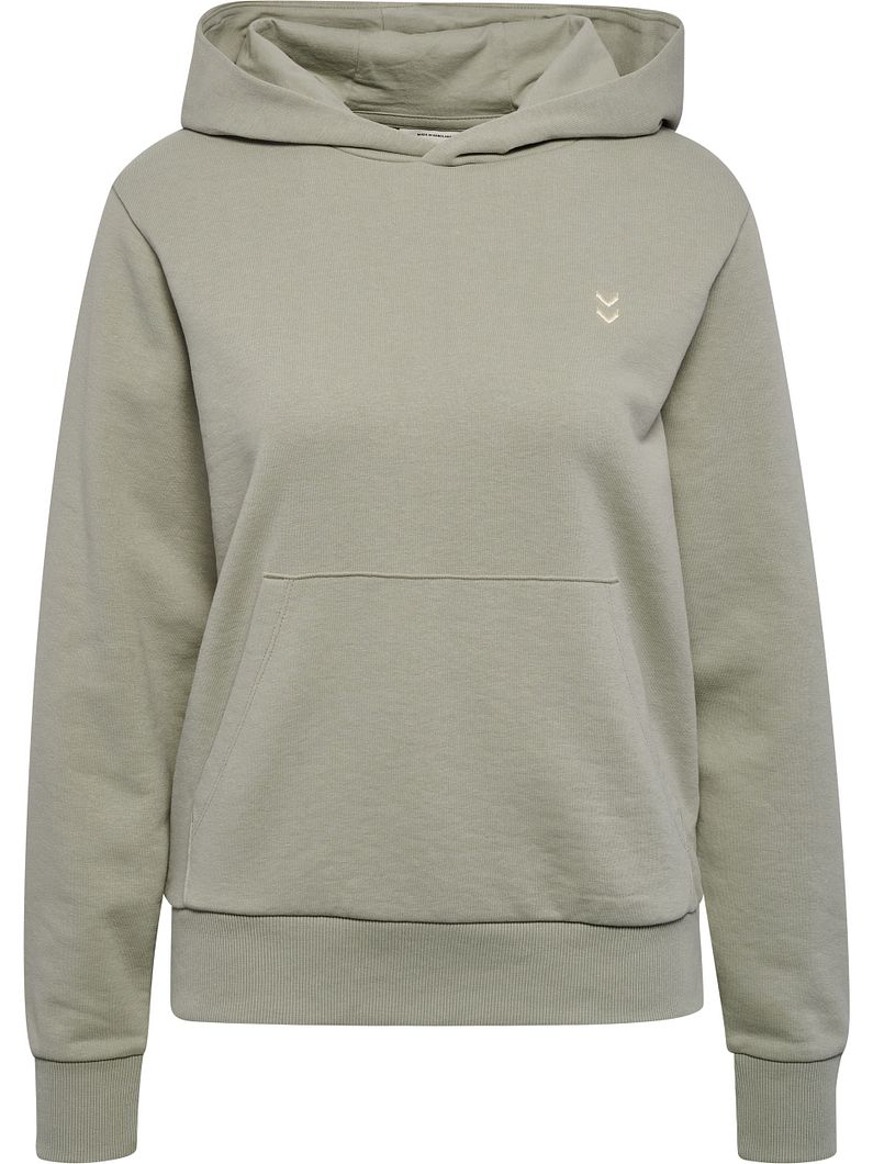 Pulse Sweat Hoodie Damen