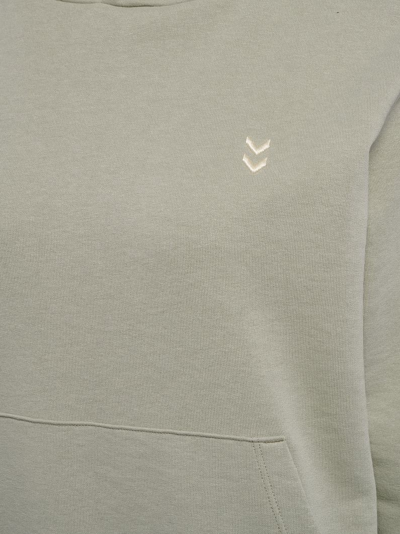 Pulse Sweat Hoodie Damen