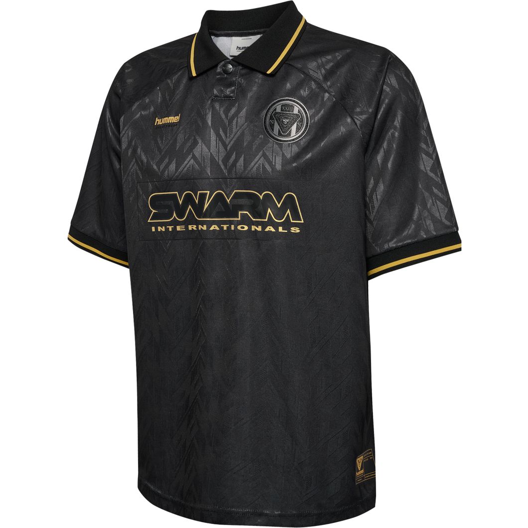LOOSE BAY Soccer Jersey