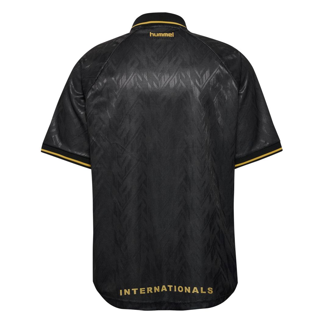 LOOSE BAY Soccer Jersey