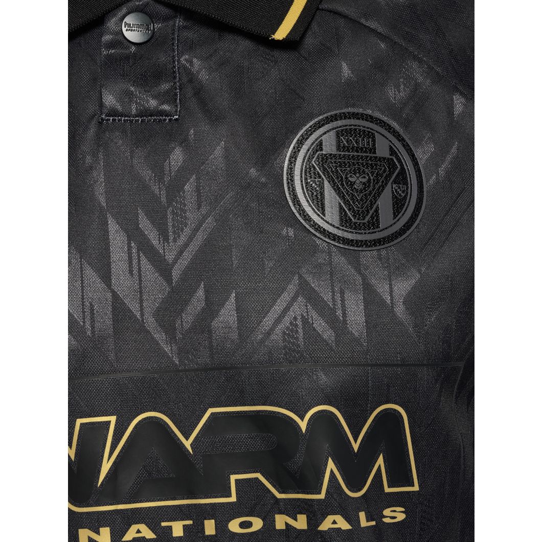 LOOSE BAY Soccer Jersey