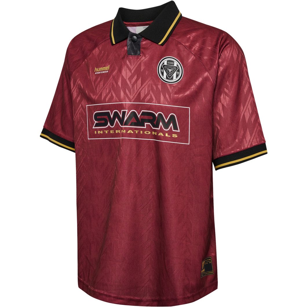LOOSE BAY Soccer Jersey