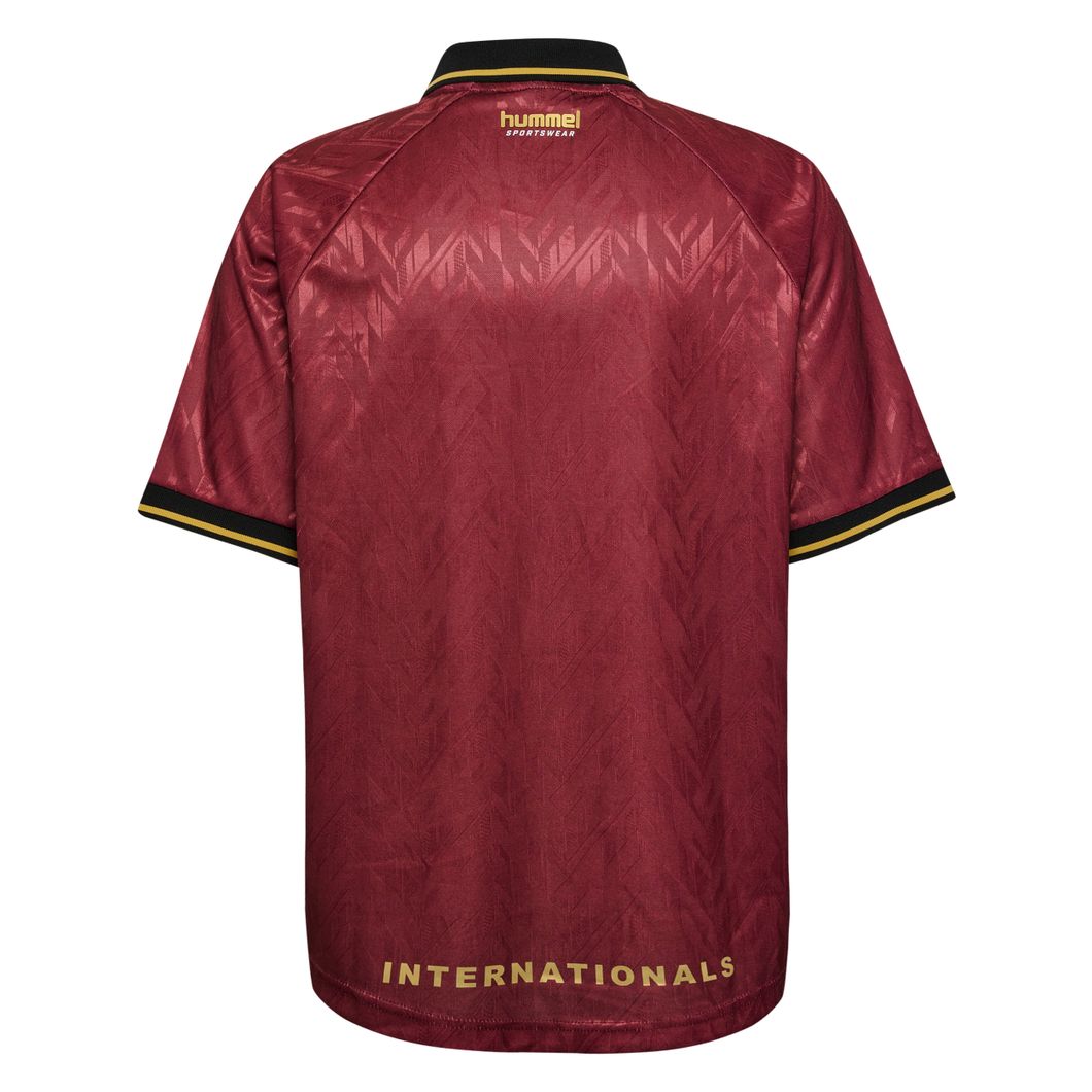 LOOSE BAY Soccer Jersey