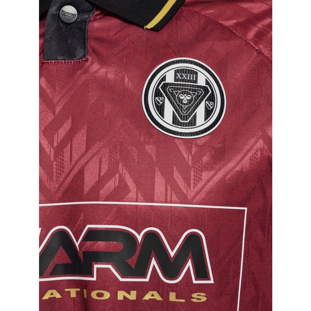 LOOSE BAY Soccer Jersey