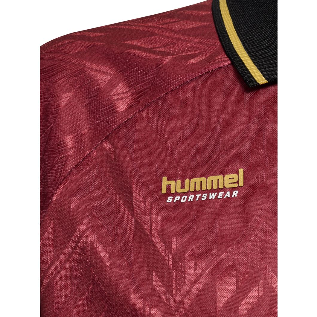 LOOSE BAY Soccer Jersey